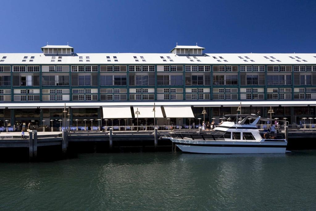 Ovolo Woolloomooloo Hotel Sydney Phòng bức ảnh The Rocks, Sydney